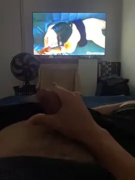 Tom18 hott online show from February 2026 12:50:02 AM