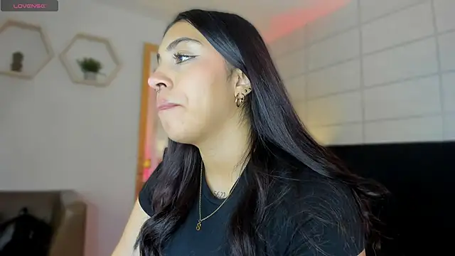 Christine Laam online show from September 2025 12:10:01 PM