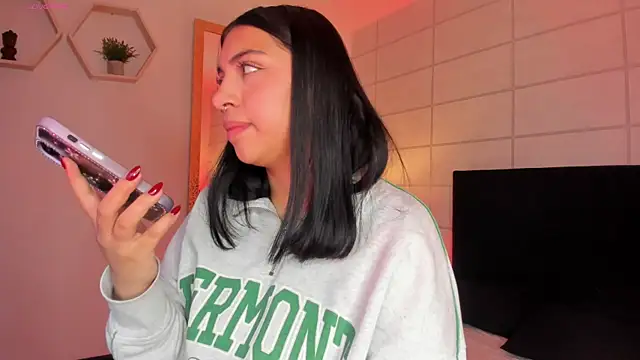 Christine Laam online show from December 2025 12:00:01 PM