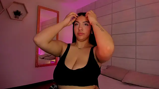 Christine Laam online show from February 2026 12:05:02 PM