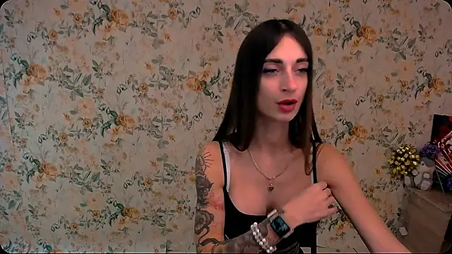 Snapshot of Asia_N_ chatting on December 2024 11:43:01 AM Asia N online show from December 2024 11:43:01 AM