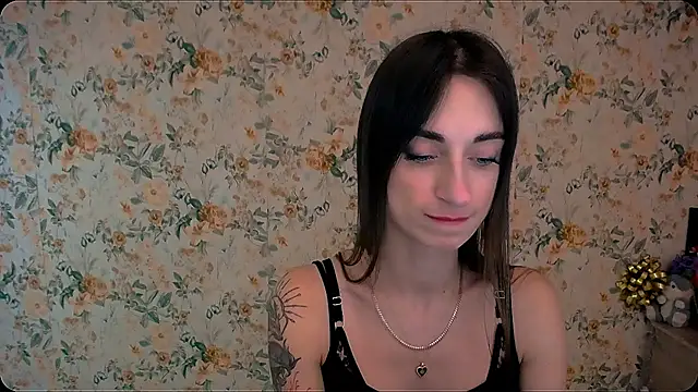 Snapshot of Asia_N_ chatting on January 2025 10:29:02 AM Asia N online show from January 2025 10:29:02 AM