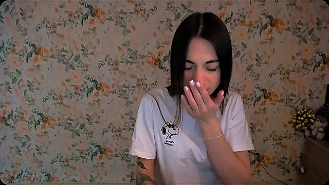 Snapshot of Asia_N_ chatting on February 2025 07:45:01 AM Asia N online show from February 2025 07:45:01 AM