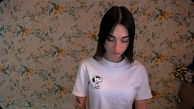 Snapshot of Asia_N_ chatting on February 2025 07:34:02 AM Asia N online show from February 2025 07:34:02 AM