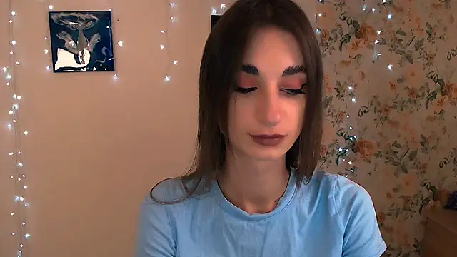 Snapshot of Asia_N_ chatting on October 2025 04:27:01 AM Asia N online show from October 2025 04:27:01 AM