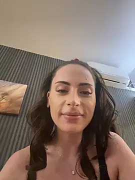 Snapshot of NattyPierce chatting on December 2024 07:50:02 PM NattyPierce online show from December 2024 07:50:02 PM