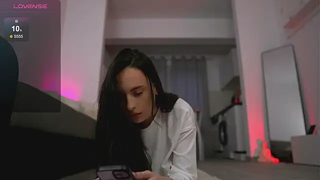 Snapshot of NattyPierce chatting on February 2025 05:40:02 AM NattyPierce online show from February 2025 05:40:02 AM