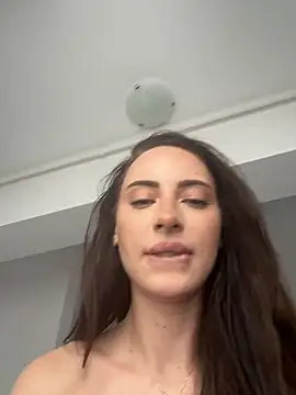 Snapshot of NattyPierce chatting on February 2025 11:18:02 AM NattyPierce online show from February 2025 11:18:02 AM