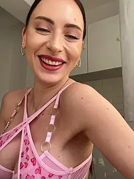 Snapshot of NattyPierce chatting on February 2025 11:10:02 AM NattyPierce online show from February 2025 11:10:02 AM