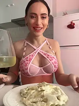 Snapshot of NattyPierce chatting on February 2025 05:57:01 PM NattyPierce online show from February 2025 05:57:01 PM