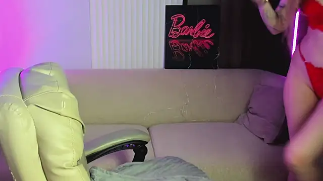 Eva Conors  online show from February 2025 01:14:01 AM