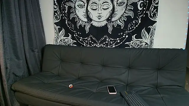 geordi and sofia online show from March 2026 11:38:01 PM