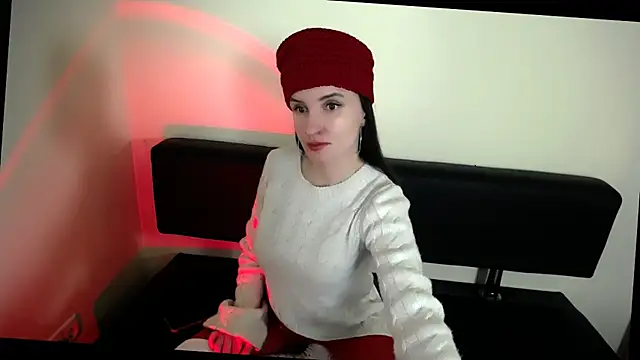 LaimaV  online show from January 2026 11:15:02 AM