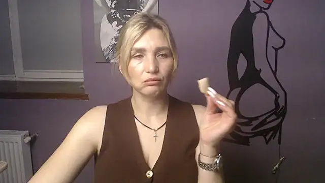 Snapshot of _sexy_lady chatting on April 2026 12:58:02 PM sexy lady online show from April 2026 12:58:02 PM