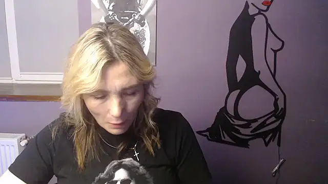 Snapshot of _sexy_lady chatting on April 2026 12:50:02 PM sexy lady online show from April 2026 12:50:02 PM