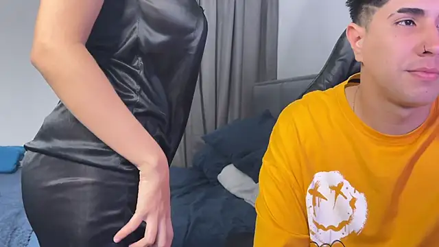 dereckbrownn online show from December 2024 03:37:01 AM