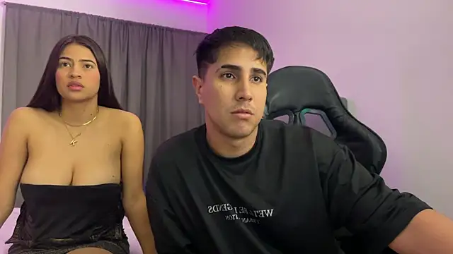 dereckbrownn online show from February 2025 12:51:02 AM