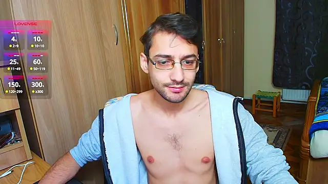 Snapshot of HungEddy chatting on December 2024 03:12:01 PM HungEddy online show from December 2024 03:12:01 PM