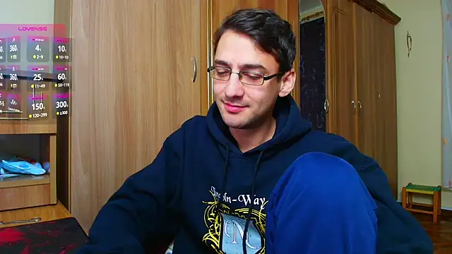 Snapshot of HungEddy chatting on January 2025 02:59:01 PM HungEddy online show from January 2025 02:59:01 PM