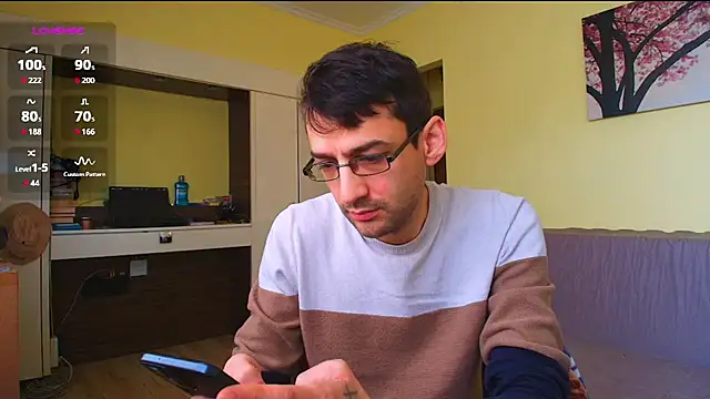 HungEddy online show from February 2026 08:55:02 AM