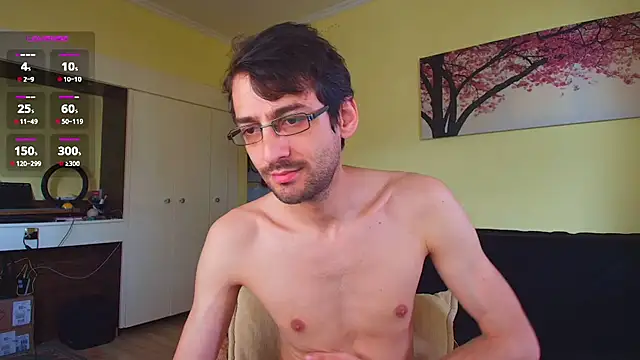 HungEddy online show from May 2026 07:59:02 AM