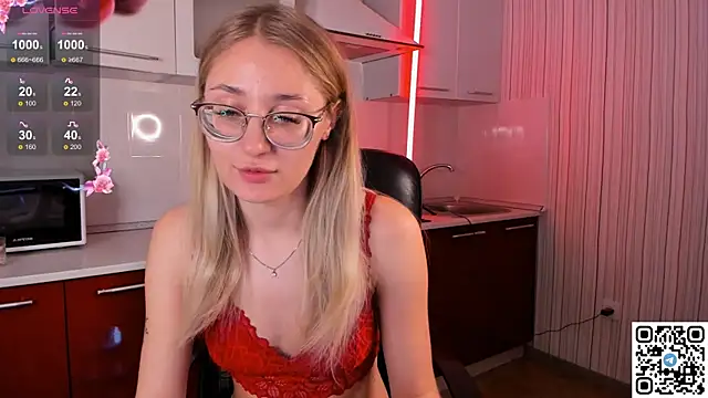 Snapshot of LivyyBossom chatting on December 2024 05:42:01 PM LivyyBossom online show from December 2024 05:42:01 PM