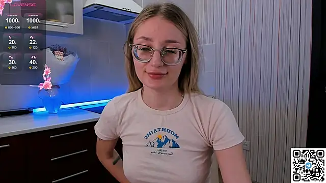 Snapshot of LivyyBossom chatting on March 2025 05:28:01 PM LivyyBossom online show from March 2025 05:28:01 PM