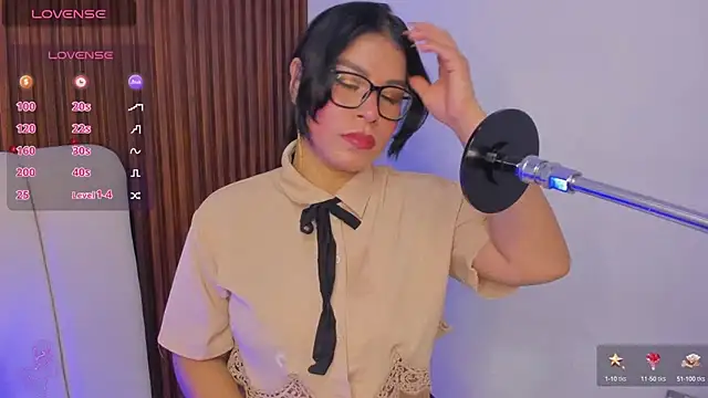 Sam foox online show from February 2025 03:34:02 AM