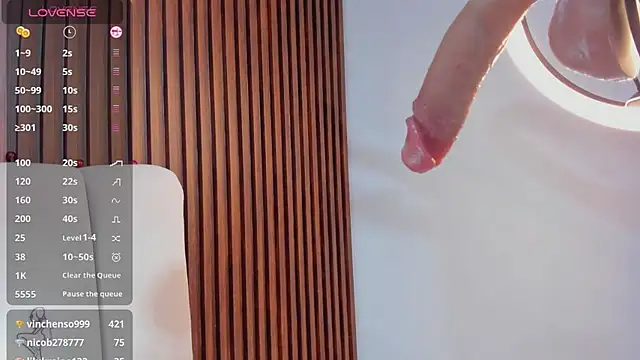 Sam foox online show from February 2025 06:31:01 AM