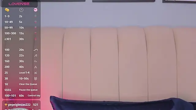 Sam foox online show from February 2025 01:13:02 PM