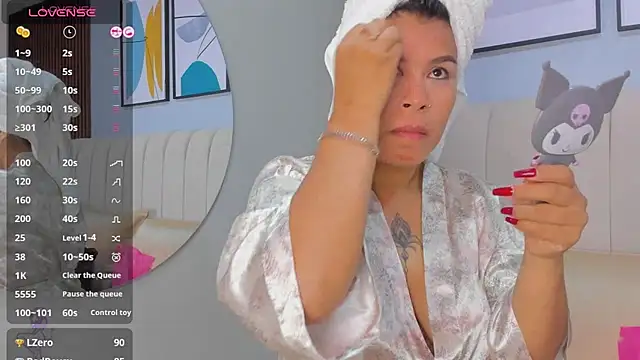 Sam foox online show from February 2025 11:44:02 AM