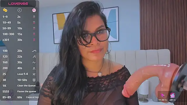 Sam foox online show from March 2025 06:03:01 AM