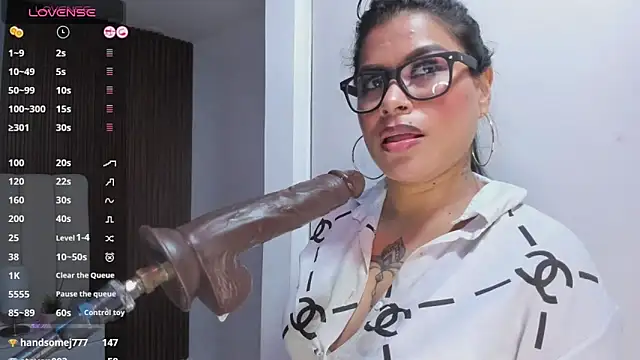 Sam foox online show from March 2025 06:37:02 AM