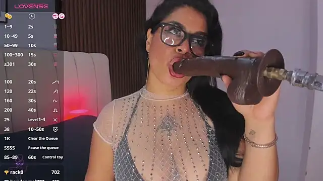 Sam foox online show from March 2025 12:43:01 PM