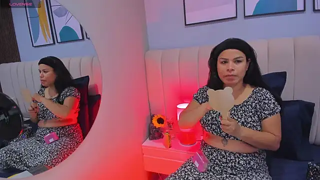 Sam foox online show from March 2025 02:50:01 AM