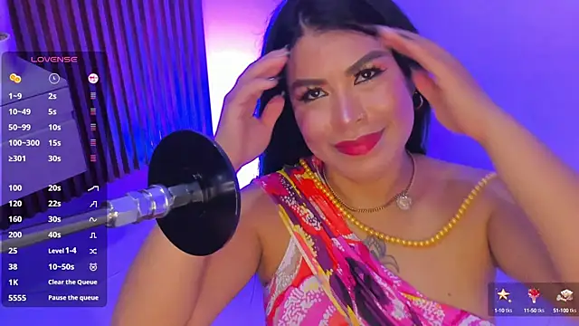 Sam foox online show from March 2025 03:40:01 AM