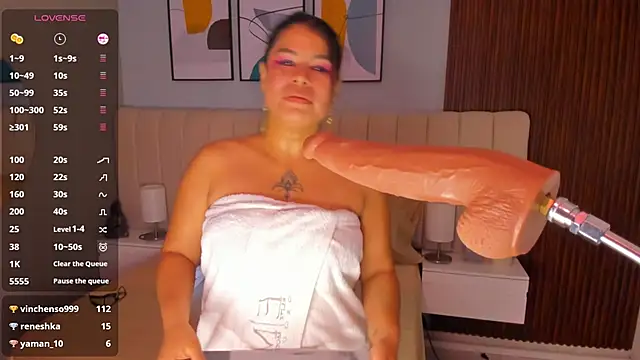 Sam foox online show from March 2025 06:18:02 AM