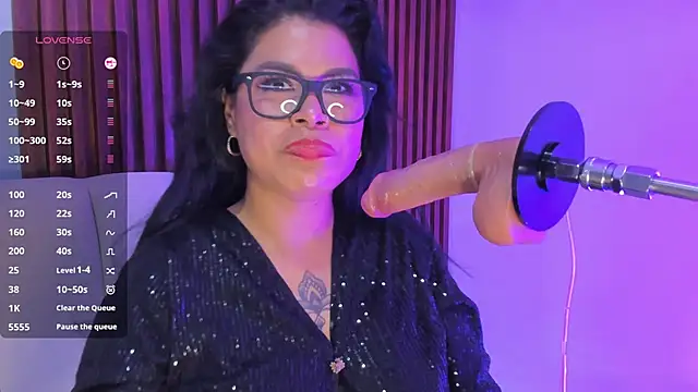 Sam foox online show from March 2025 07:53:02 AM