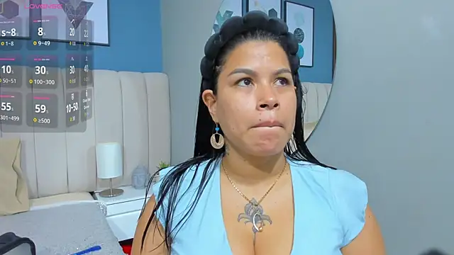 Sam foox online show from September 2025 03:28:01 AM