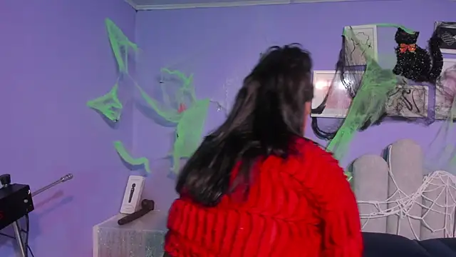 Sam foox online show from October 2025 03:42:02 AM