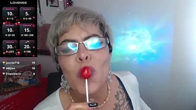 Grecia Horny online show from December 2024 04:39:02 PM