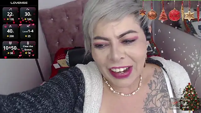 Grecia Horny online show from December 2024 01:49:02 PM