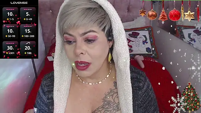 Grecia Horny online show from December 2024 01:44:01 PM