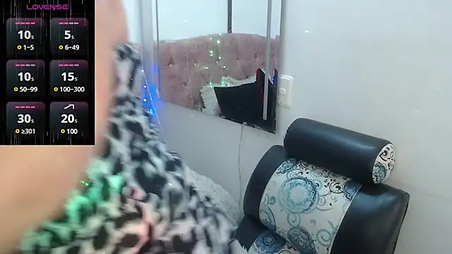 Grecia Horny online show from January 2025 01:24:01 PM