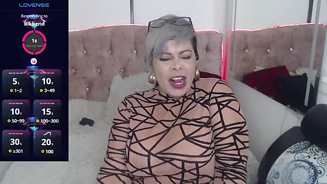 Grecia Horny online show from January 2025 08:28:01 PM