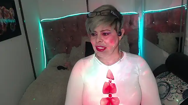 Grecia Horny online show from January 2025 09:06:02 AM