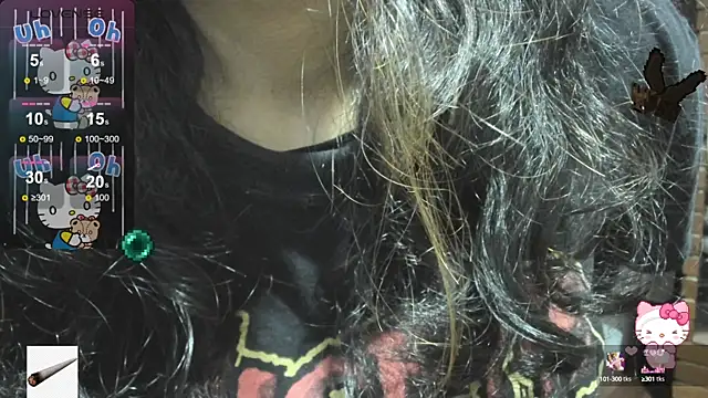 meow mota online show from October 2025 08:42:02 PM