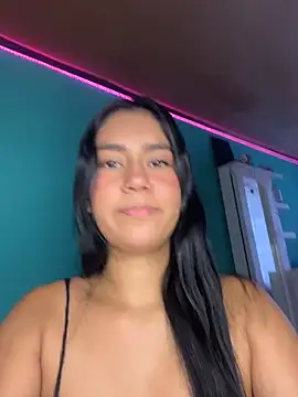 Snapshot of ALANAH_KITTY chatting on February 2026 07:42:02 PM ALANAH KITTY online show from February 2026 07:42:02 PM