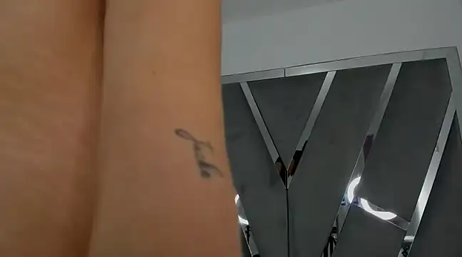 Sofia-candyht online show from February 2025 09:18:01 PM