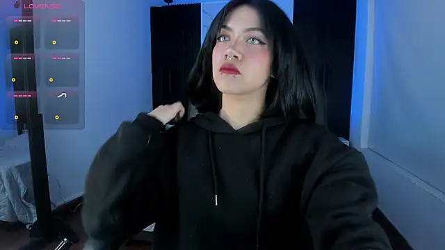 Gianna foxy online show from December 2024 05:16:01 AM